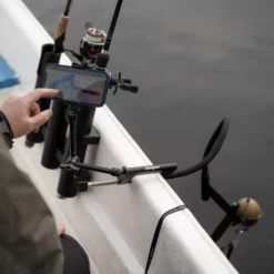 Deeper Boat & Kayak Smartphone Mount -Game Fishing Shop 00oav0mx637886475702122520