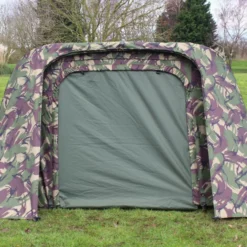 Wychwood Tactical Compact Bivvy Overwrap 11 Wychwood Tactical Compact Bivvy Overwrap -Game Fishing Shop 00orbzwu637528598039722622