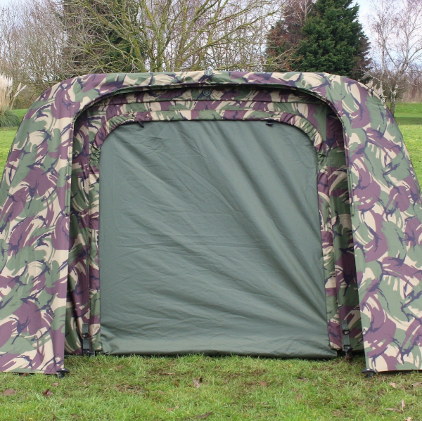 Wychwood Tactical Compact Bivvy Overwrap 6 Wychwood Tactical Compact Bivvy Overwrap - Image 4