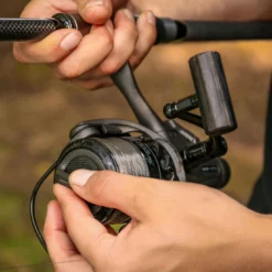 Fox EOS-Pro 10000 Reel -Game Fishing Shop 00slqaa0638037814829662593