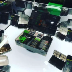 Korda Tackle Box -Game Fishing Shop 0134lrt4636880723013356260