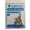 Gemini Genie Mini Swivel 'n' Links -Game Fishing Shop 01gv2x3b637459546399126074