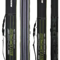 Matrix Ethos Pro Compact Rod Cases