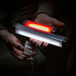 Trakker Nitelife Bivvy Light Remote 200 -Game Fishing Shop 02pvnoxt637330102845314778