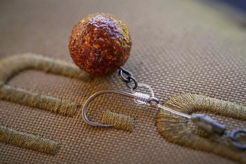 ESP Metal Bait Screws 6 ESP Metal Bait Screws - Image 4