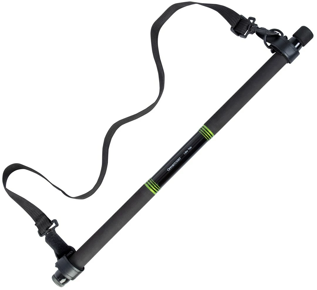 Korum Opportunist Telescopic Handle 3 Korum Opportunist Telescopic Handle