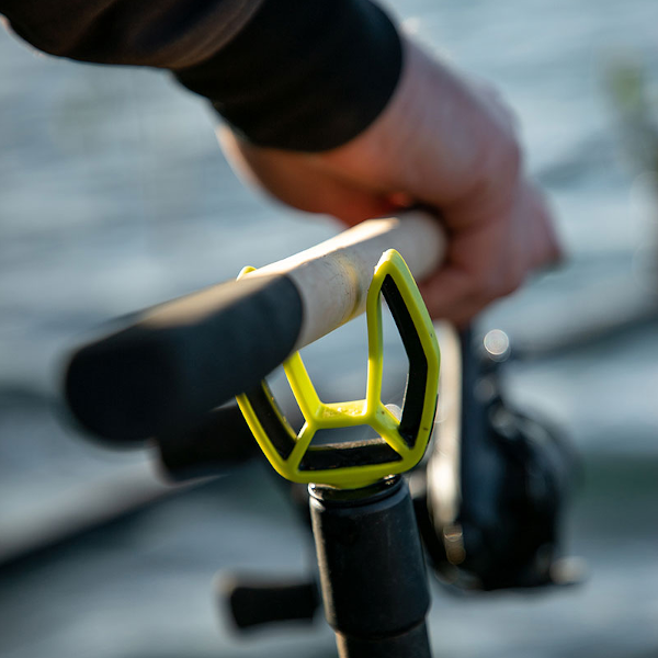 Matrix Flexi Rod Butt Grip 8 Matrix Flexi Rod Butt Grip - Image 6