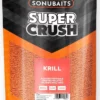 Sonubaits Supercrush Krill Groundbait 2kg -Game Fishing Shop 05nor0xn636610161324469783