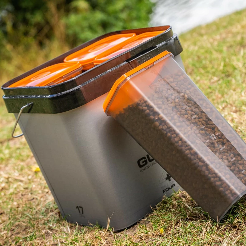 Guru Plus 4 System 5 Guru Plus 4 System - Image 3