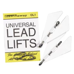 Breakaway Lead Lifts Universal