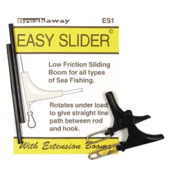 Breakaway Easy Slider