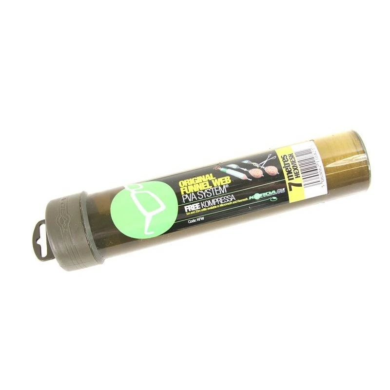 Korda Original Funnel Web PVA System (7m) 3 Korda Original Funnel Web PVA System (7m)