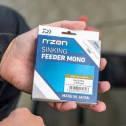 Daiwa N’zon Sinking Mono -Game Fishing Shop 0bry31im638036938905507943