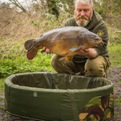 Wychwood Tactical Walled Mat -Game Fishing Shop 0bx0tsra637215121162430157