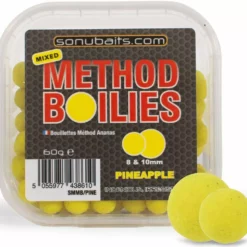 Sonubaits Mixed Method Boilies -Game Fishing Shop 0by50u0v636609359102743647