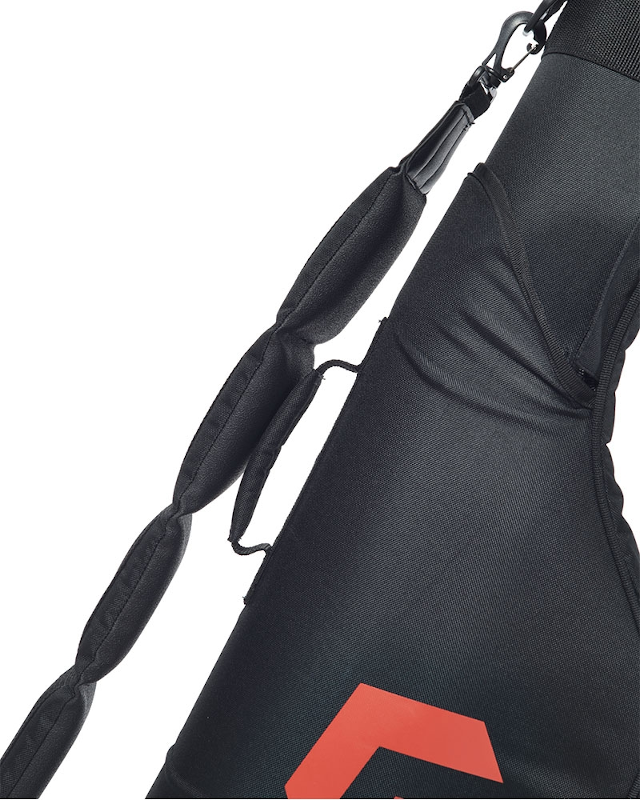 Daiwa Matchman 2 Rod Holdall 6 Daiwa Matchman 2 Rod Holdall - Image 4