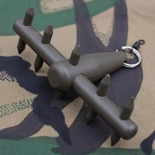 Gardner Deluxe Weed Rake 5 Gardner Deluxe Weed Rake - Image 3