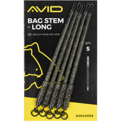 Avid Carp Bag Stems 15 Avid Carp Bag Stems -Game Fishing Shop 0cjbvycc637534003998932191