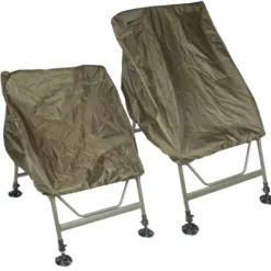 Fox Waterproof Chair Covers
