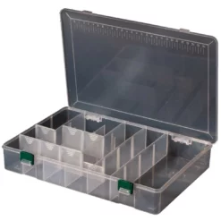 Leeda Multi Comp Box