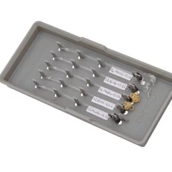 Guru Fusion Feeder Box 31 Guru Fusion Feeder Box -Game Fishing Shop 0dsohu5v637074357684482407