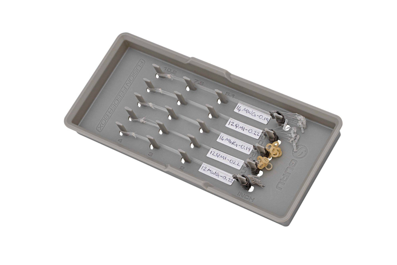 Guru Fusion Feeder Box 10 Guru Fusion Feeder Box - Image 8