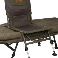 Fox Duralite Combo Chair -Game Fishing Shop 0dxjhaav637027783592373757