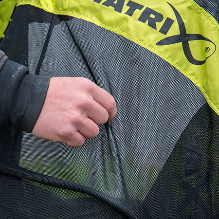 Matrix 2.5m Commercial Keepnets 12 Matrix 2.5m Commercial Keepnets - Image 10