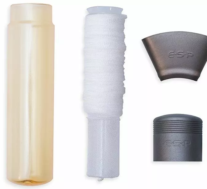 ESP PVA Mesh Kit 32mm 6 ESP PVA Mesh Kit 32mm - Image 4