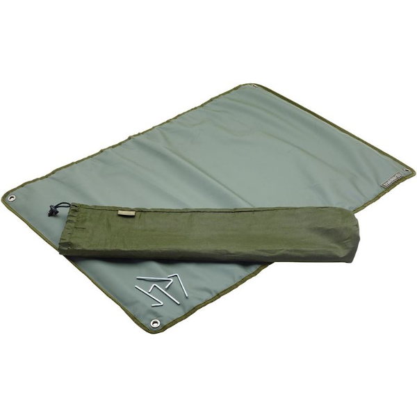 Trakker Insulated Bivvy Mat 3 Trakker Insulated Bivvy Mat