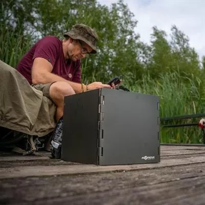 Korda Windshields 9 Korda Windshields - Image 7