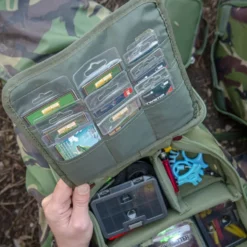 Wychwood HD Tackle Organiser 10 Wychwood HD Tackle Organiser -Game Fishing Shop 0j2jmiyi637859554811293638
