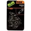 Fox Edges Standard Swivels -Game Fishing Shop 0jixzbaw637962431459880934