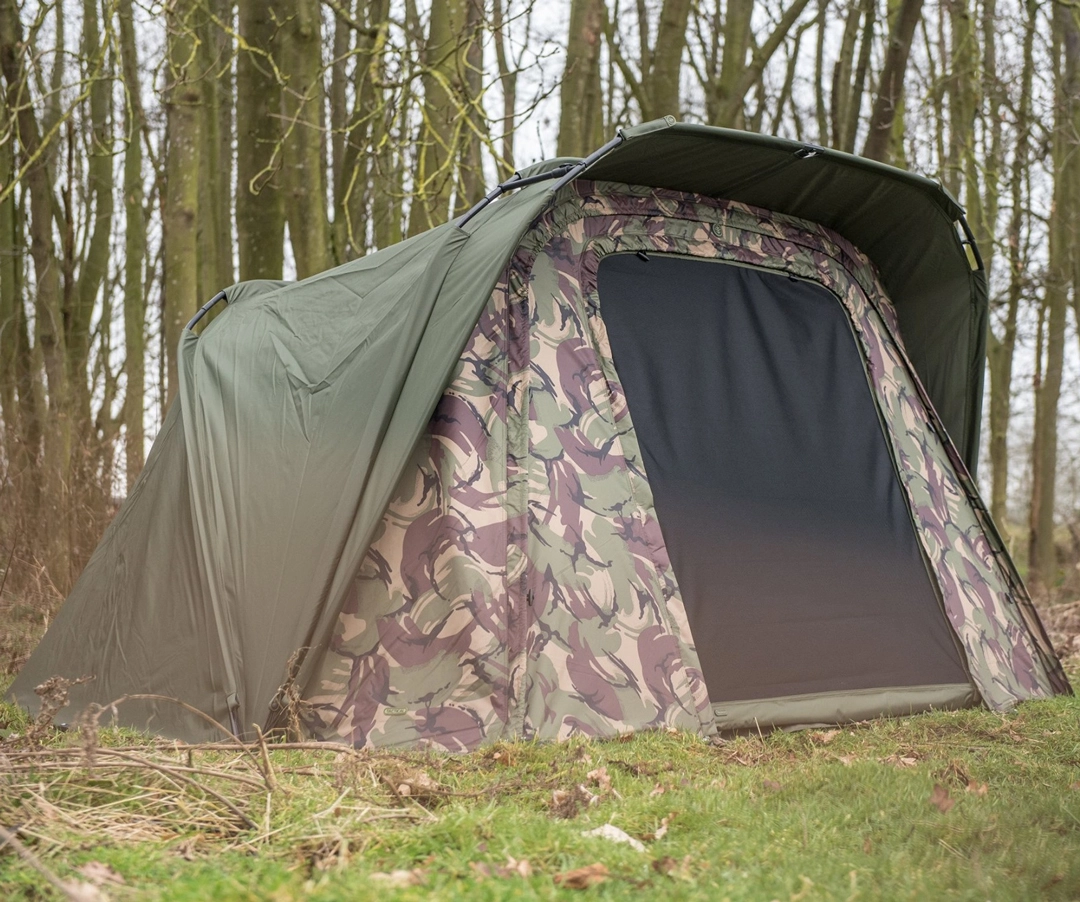 Wychwood Tactical Bivvy 6 Wychwood Tactical Bivvy - Image 4
