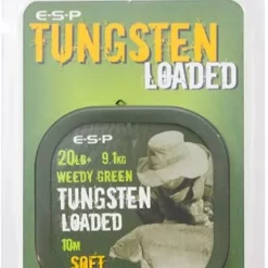 ESP Tungsten Loaded Coated Hooklink -Game Fishing Shop 0l3r15mb636686315506267885