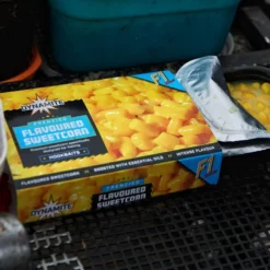 Dynamite Baits Frenzied Flavoured Sweetcorn