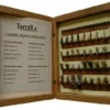 Turrall Presentation Fly Set - Caddis/Sedge -Game Fishing Shop 0mbrotv2636074614262217880