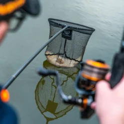 Guru Aventus Landing Net Handle 4m+1m