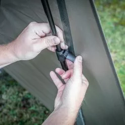 Korum Pentalite Brolly Shelter 17 Korum Pentalite Brolly Shelter -Game Fishing Shop 0msvmnyr638127508125772409