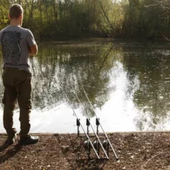 Korda Singlez Aluminium Uprights -Game Fishing Shop 0ngle3sv636482442455659361