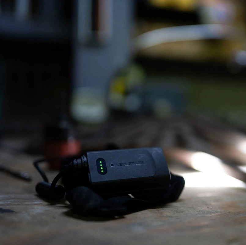 Ledlenser H15R Core Rechargeable Headlamp 12 Ledlenser H15R Core Rechargeable Headlamp - Image 10