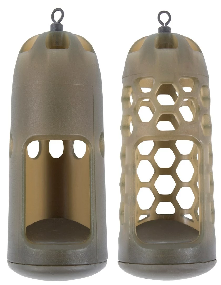 Preston Innovations Absolute Window Feeders 3 Preston Innovations Absolute Window Feeders