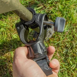 Korum Any Chair Two Rod Butt Rest -Game Fishing Shop 0oj0fxxk637538175928721614