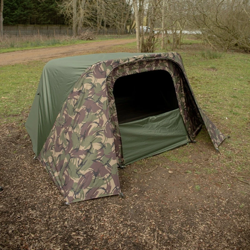 Wychwood Tactical Bivvy Overwrap 12 Wychwood Tactical Bivvy Overwrap - Image 10