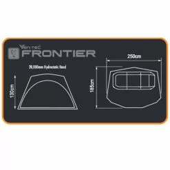 Fox Frontier Bivvy -Game Fishing Shop 0ouexosg637356725042533297