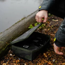 Ridge Monkey Ruggage Compact Accessory Case 330 -Game Fishing Shop 0ousnk00637832055080484592