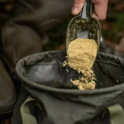 Trakker Bait Scoop Set -Game Fishing Shop 0q41keqn638125696475816804