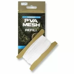 Nash Webcast Ultra Weave PVA Refills 14 Nash Webcast Ultra Weave PVA Refills -Game Fishing Shop 0ratcz5s638012451210948099