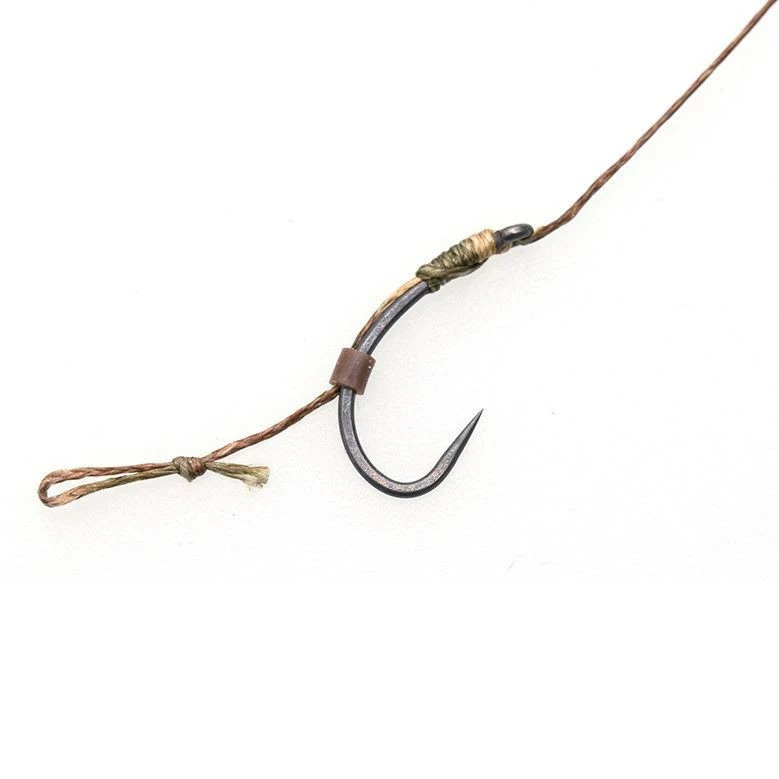 ESP Mega Method Rigs Barbless 5 ESP Mega Method Rigs Barbless - Image 3