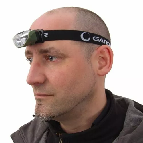 Gardner Phazor Head Torch 4 Gardner Phazor Head Torch - Image 2